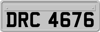 DRC4676