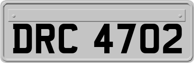 DRC4702