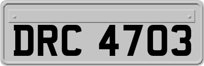 DRC4703