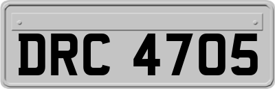 DRC4705