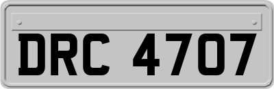 DRC4707