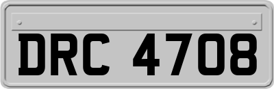 DRC4708