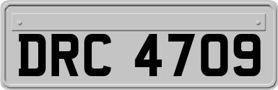 DRC4709