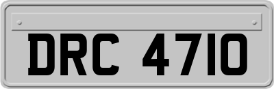 DRC4710