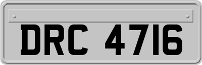 DRC4716