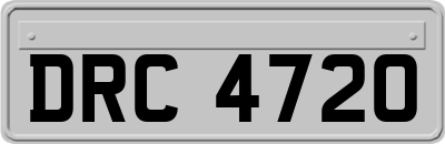 DRC4720