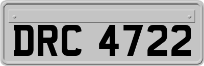 DRC4722