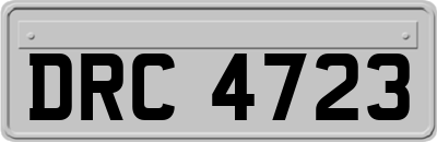 DRC4723