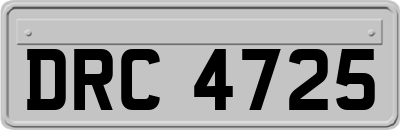 DRC4725