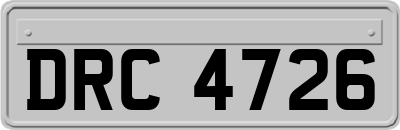 DRC4726