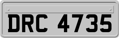 DRC4735