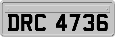 DRC4736