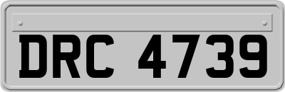 DRC4739