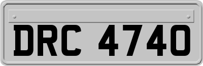 DRC4740