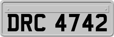DRC4742