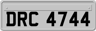 DRC4744
