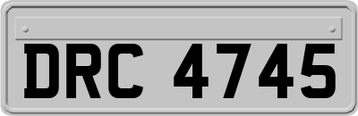 DRC4745