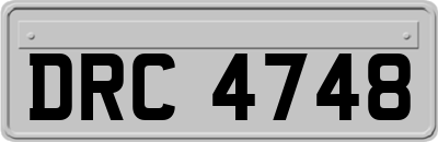 DRC4748