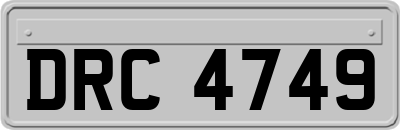 DRC4749