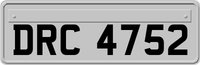 DRC4752