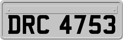 DRC4753