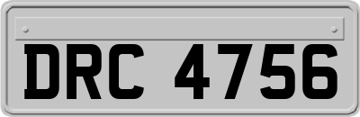 DRC4756