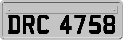 DRC4758