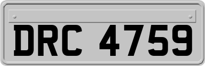 DRC4759