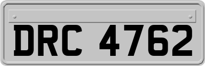 DRC4762