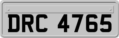 DRC4765
