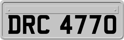 DRC4770