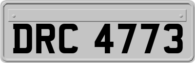 DRC4773