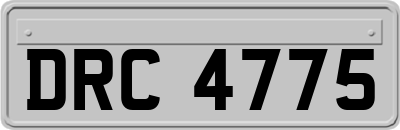 DRC4775