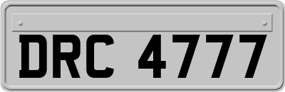 DRC4777