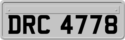DRC4778