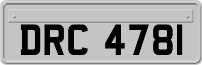 DRC4781