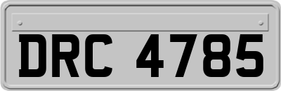 DRC4785