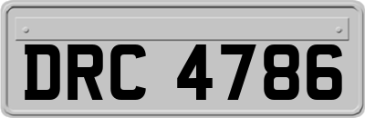 DRC4786