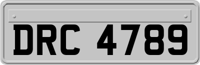 DRC4789