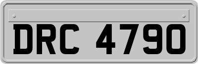 DRC4790