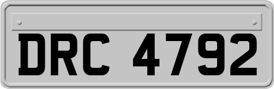 DRC4792