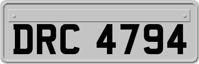 DRC4794