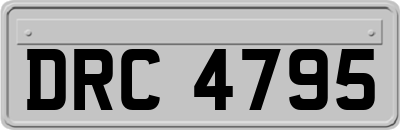 DRC4795