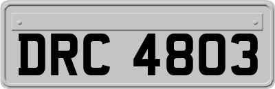 DRC4803