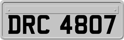 DRC4807