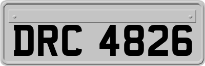 DRC4826