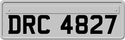 DRC4827