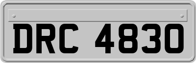 DRC4830