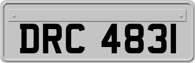 DRC4831