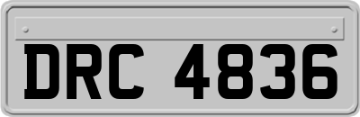 DRC4836